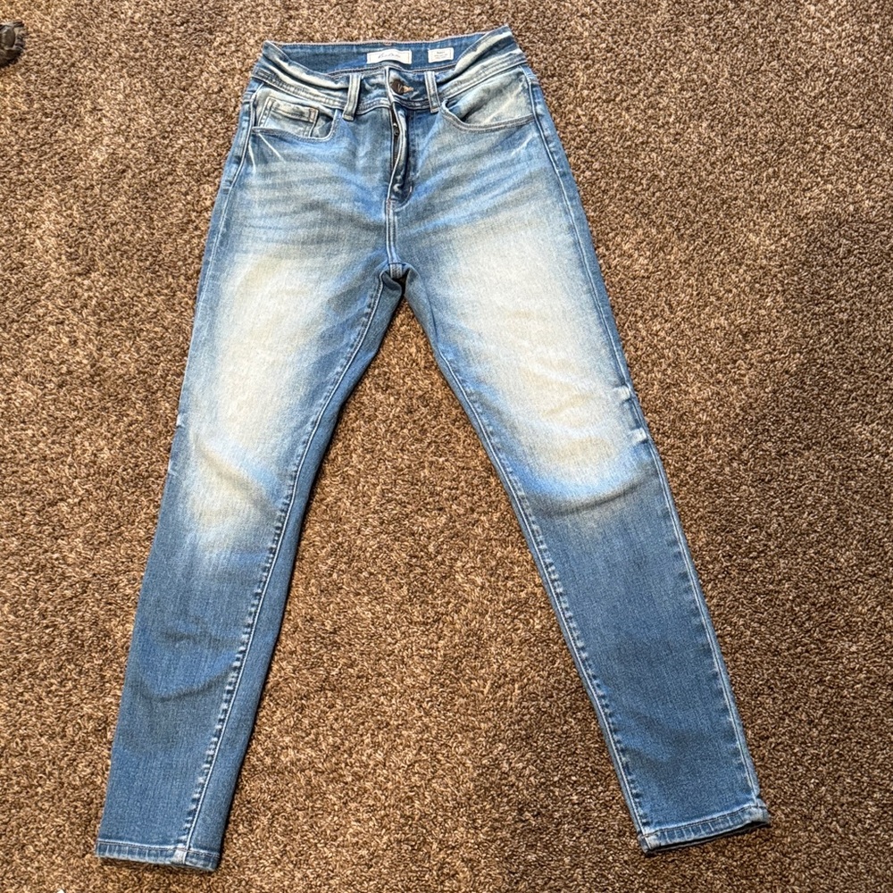 Women’s KanCan Skinny Jeans